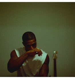 Khamari / To Dry A Tear (opaque white vinyl)
