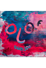 Dreijer, Olof / Loud Bloom (cherry eco mix vinyl)