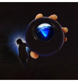 Djo / Decide (blue vinyl)
