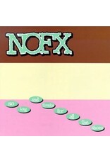 NOFX / So Long And Thanks For All The Shoes