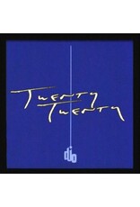 Djo / Twenty Twenty (blue vinyl)