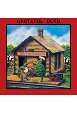 Grateful Dead / Terrapin Station (Green Vinyl)
