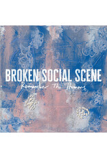 Broken Social Scene / Remember The Humans