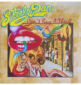 Steely Dan / Can't Buy A Thrill
