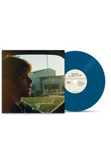 Welles, Jesse / Patchwork (sea blue vinyl)
