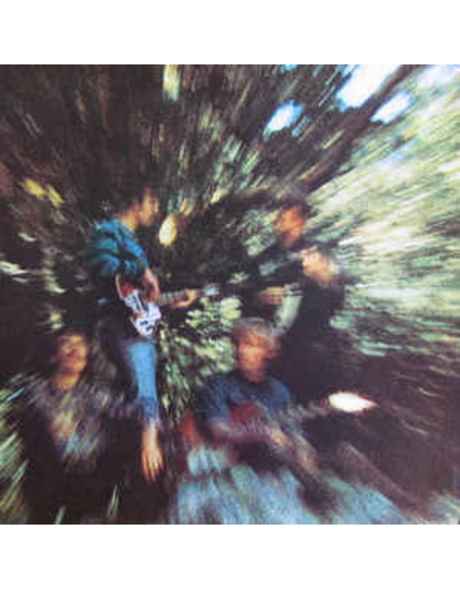 Creedence Clearwater Revival / Bayou Country