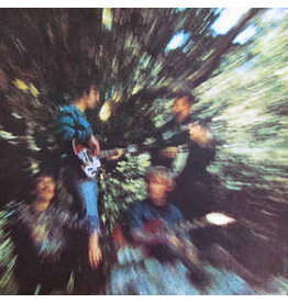 Creedence Clearwater Revival / Bayou Country