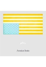 Rostam / American Stories