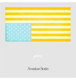 Rostam / American Stories