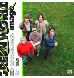 Telehealth / Green World Image