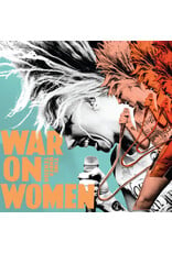 War On Women / Time Under Tension
