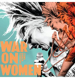 War On Women / Time Under Tension
