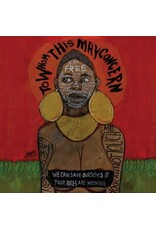 Scott, Jill / To Whom This May Concern (orange vinyl)