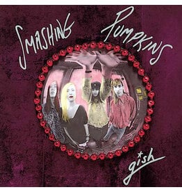 Smashing Pumpkins / Gish