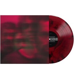 All Them Witches / House Of Mirrors (apple black wave vinyl)
