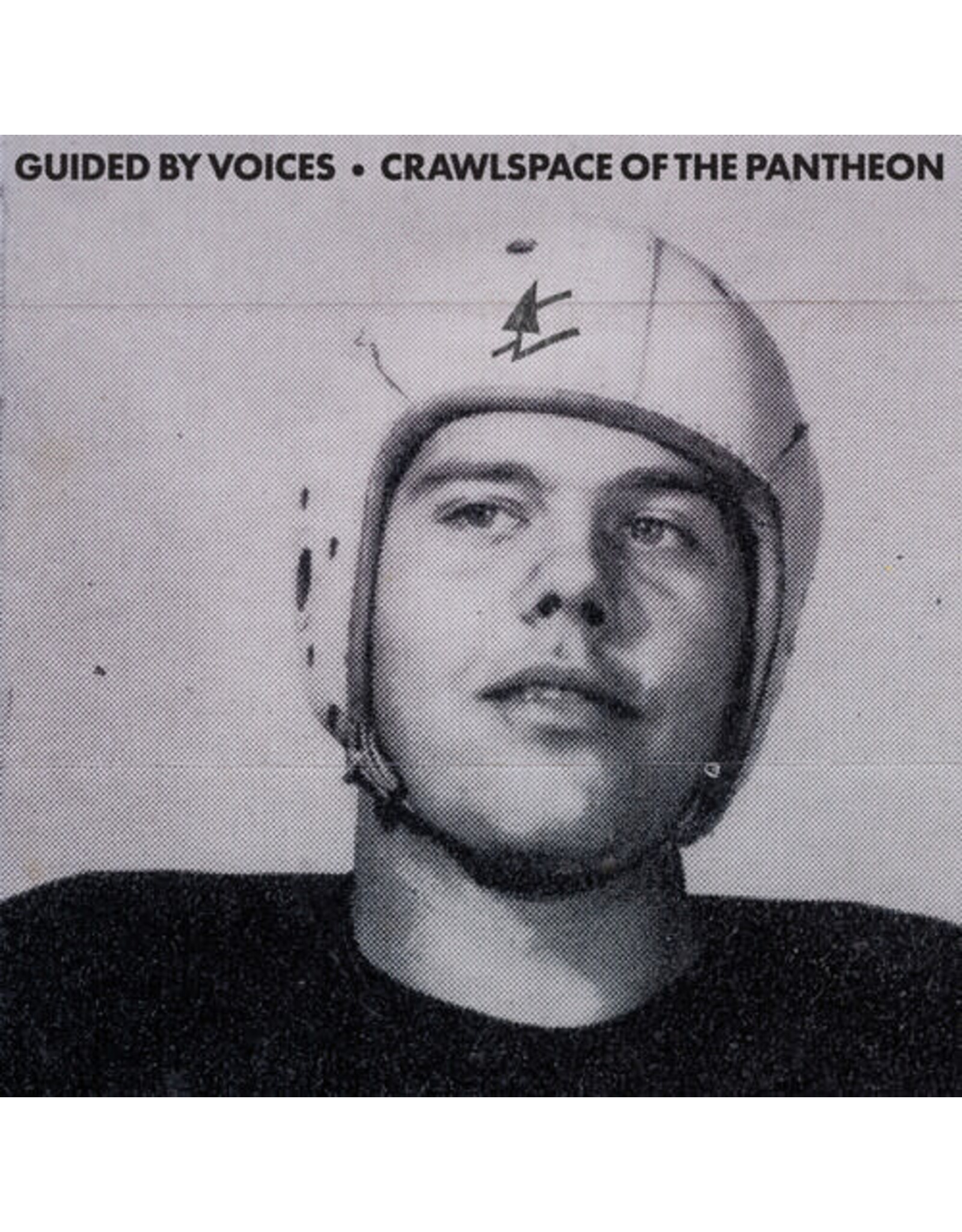 Guided By Voices / Crawlspace Of The Pantheon