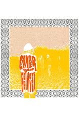Camper Van Beethoven / Telephone Free Landslide Victory (mustard color vinyl)