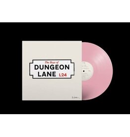 McCartney, Paul / Boys Of Dungeon Lane (pink vinyl)
