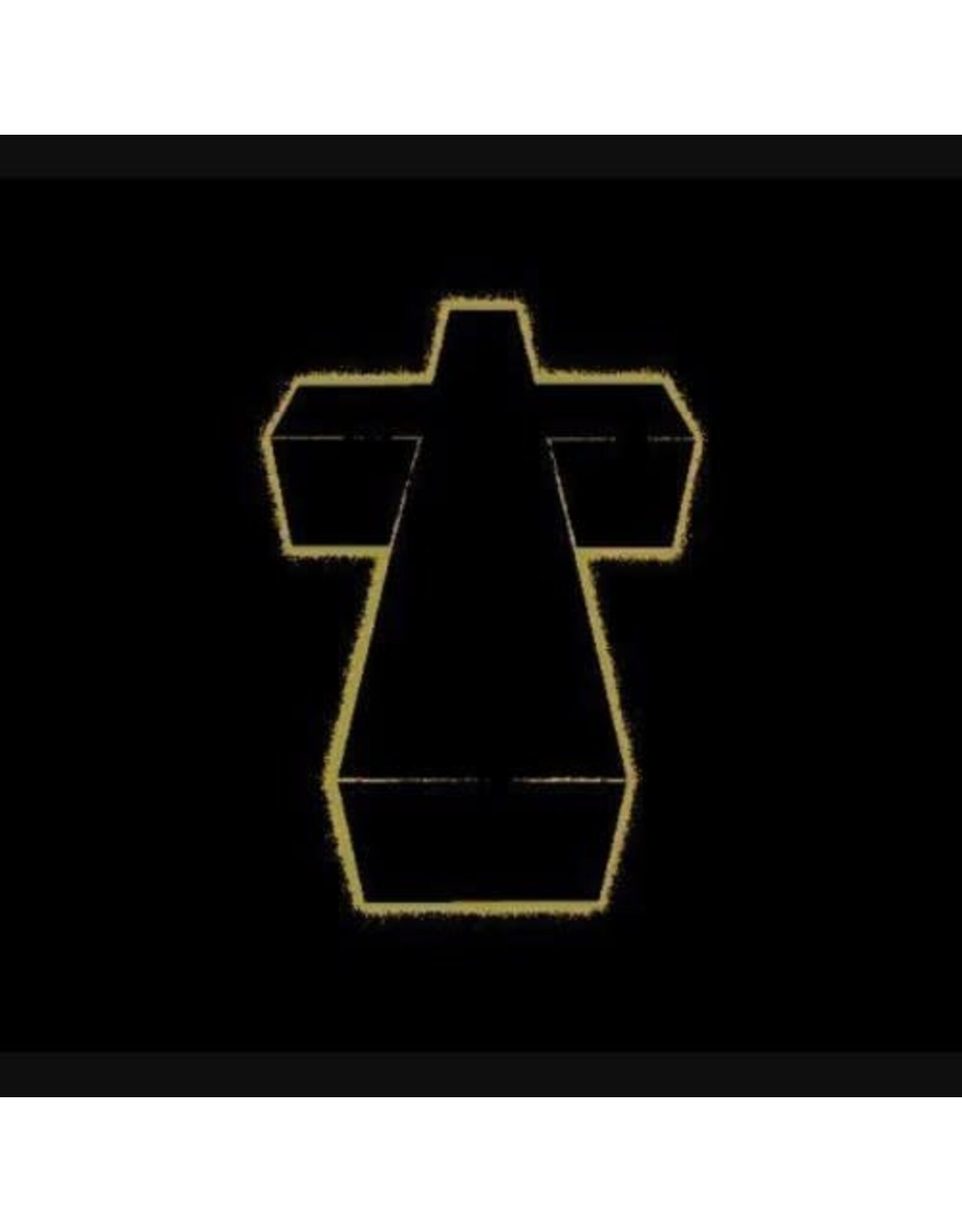 Justice / Cross (2xLP)