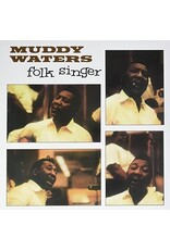 Waters, Muddy / Folk Singer
