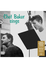 Baker, Chet / Sings