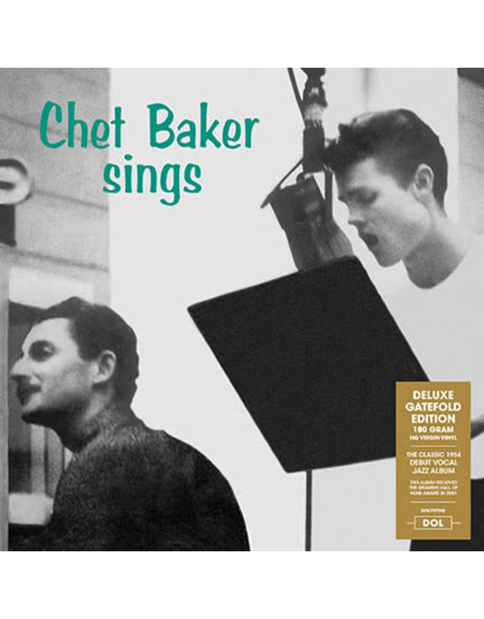 Baker, Chet / Sings