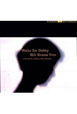 Evans, Bill / Waltz For Debby
