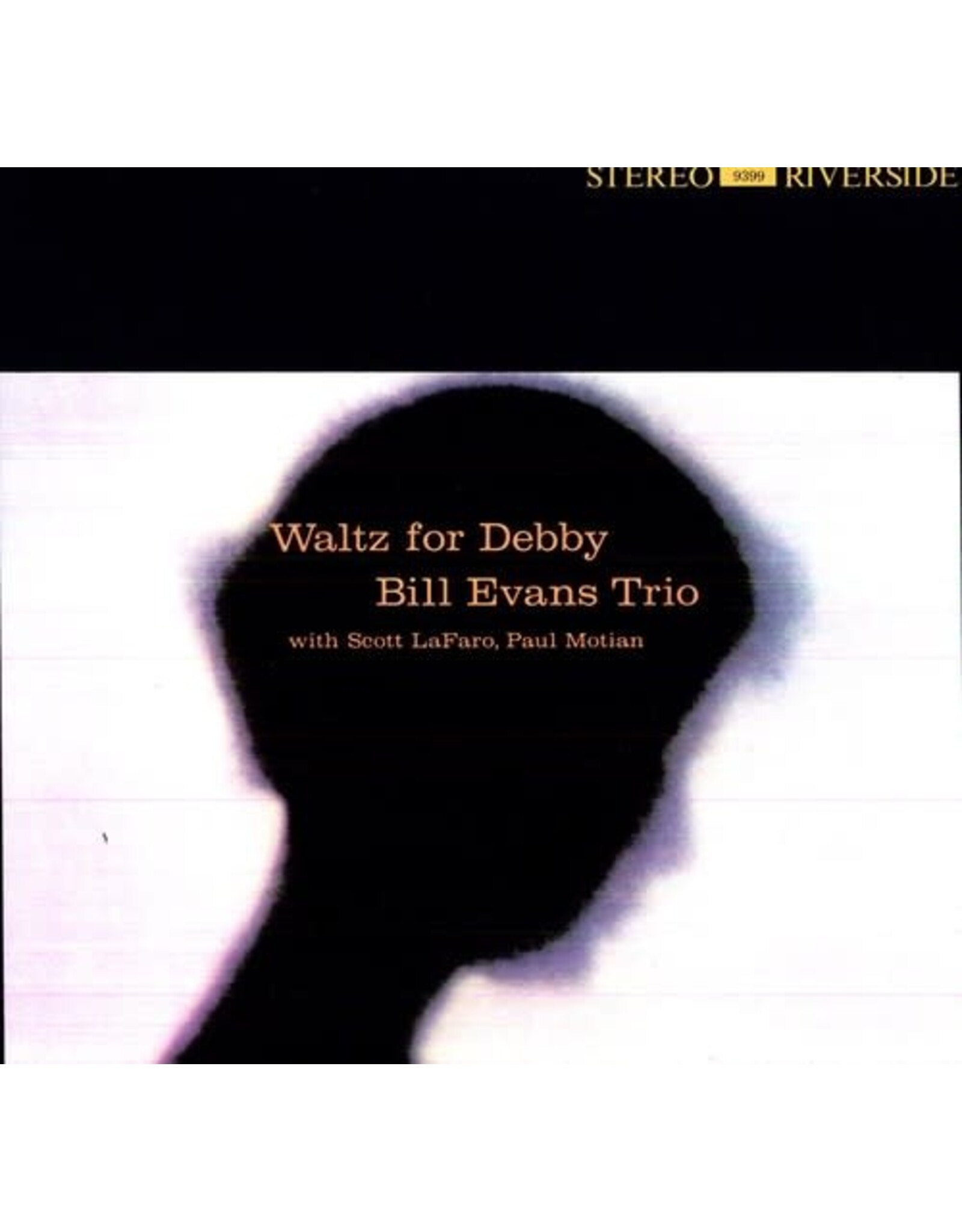 Evans, Bill / Waltz For Debby