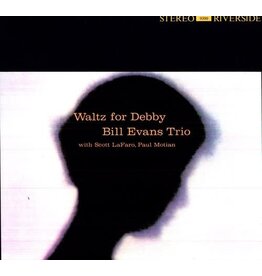 Evans, Bill / Waltz For Debby