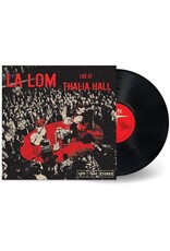 La Lom / Live at Thalia Hall