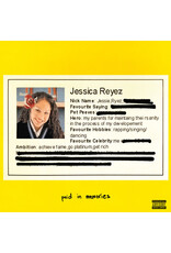 Reyez, Jessie / Paid in Memories