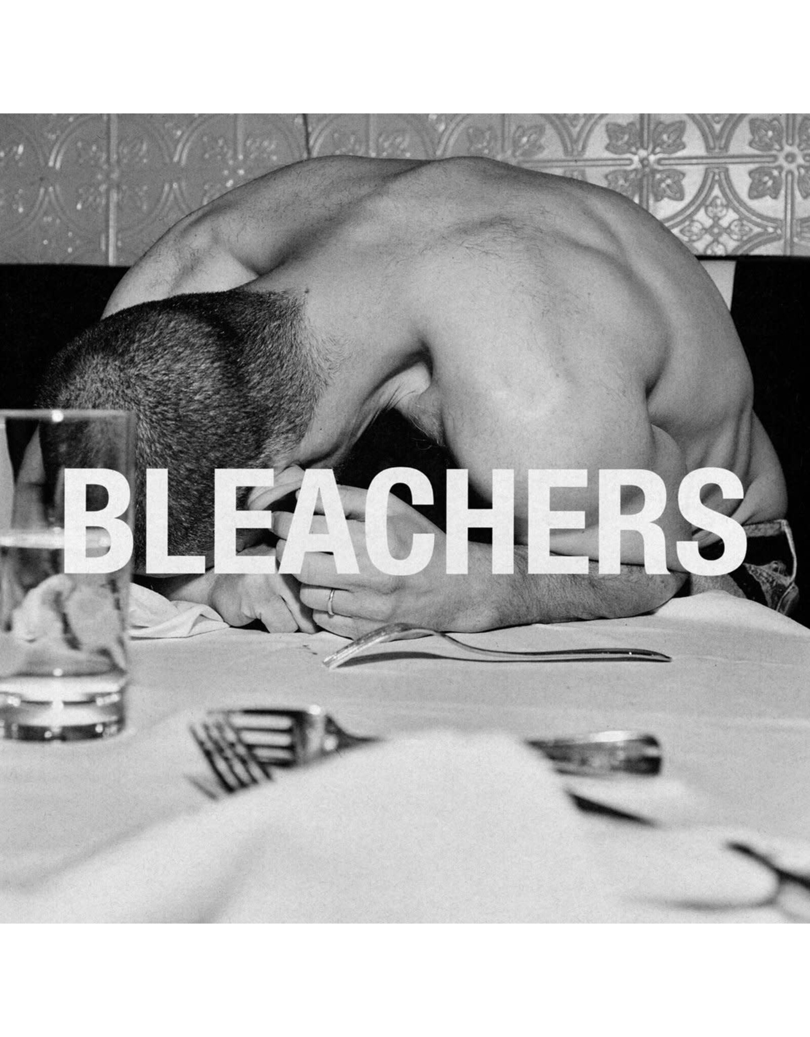 Bleachers / Everyone for Ten Minutes