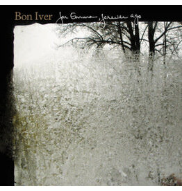 Bon Iver / For Emma, Forever Ago