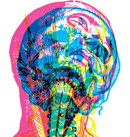 Mandy, Indiana / Urgh (RGB vinyl)