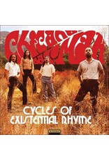Chicano Batman / Cycles Of Existential Rhyme - Marbled Magma Vinyl