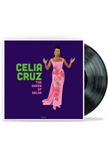 Cruz, Celia / Queen of Salsa