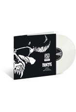 Danzig / Danzig 1 (white vinyl)