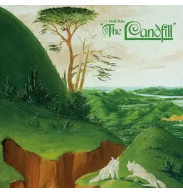 Fruit Bats / Landfill