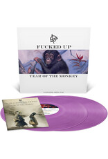 Fucked Up / Year of the Monkey