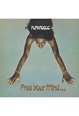 Funkadelic / Free Your Mind And Your Ass Will Follow