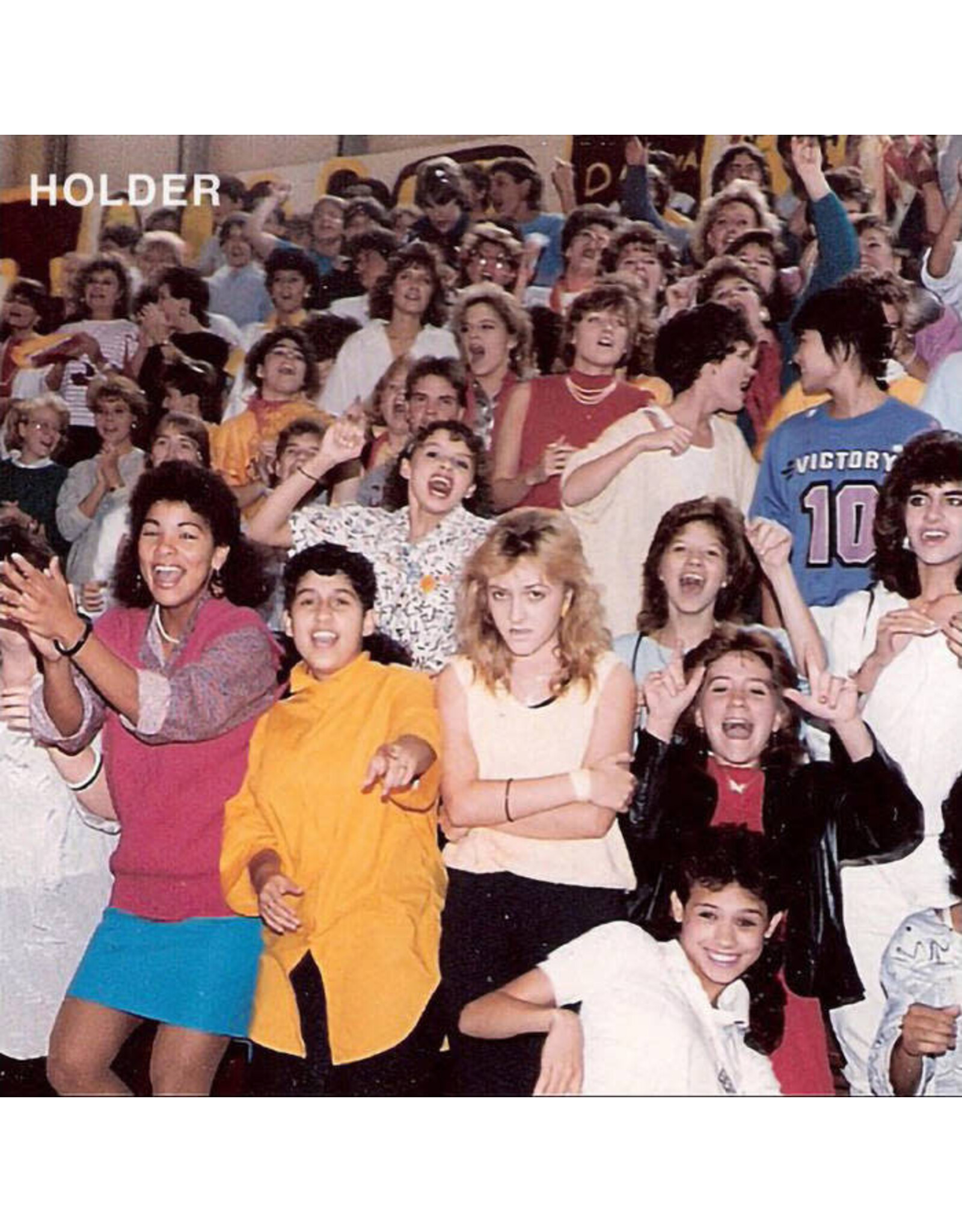 Holder / Holder