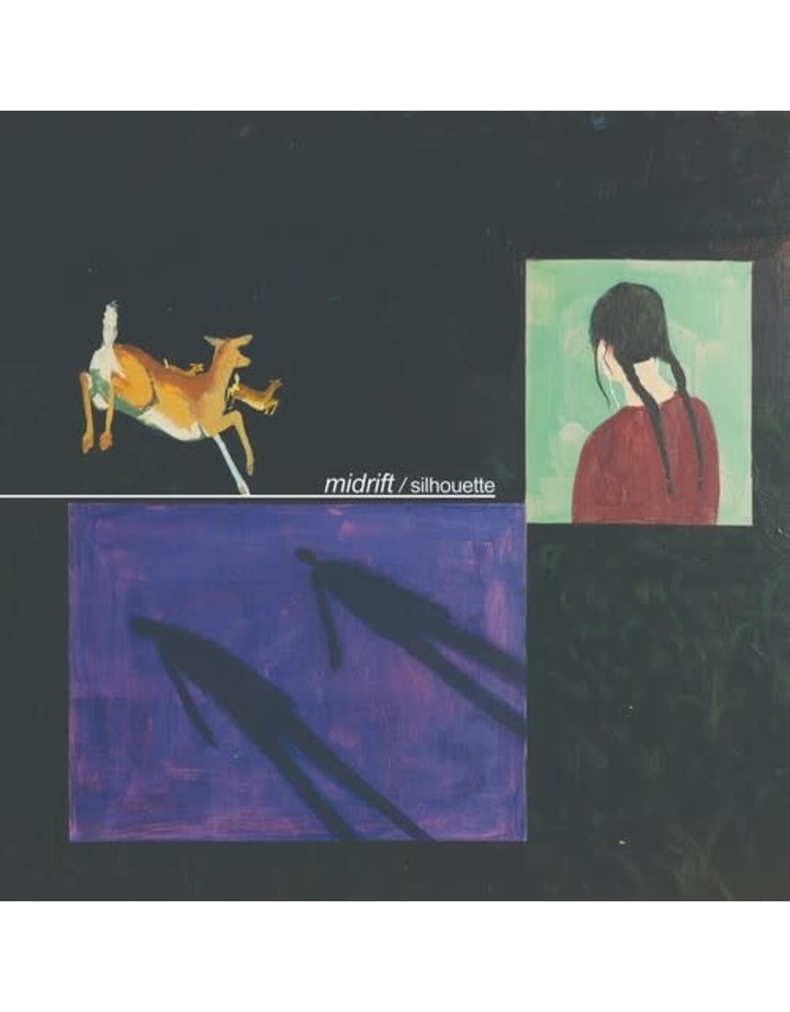 Midrift / Silhouette