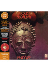 Orquestra Broadway / Pasaporte