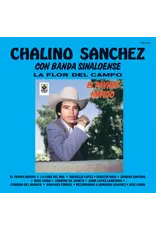 Sanchez, Chalino / El Pavido Navido