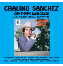 Sanchez, Chalino / El Pavido Navido