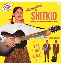 Shitkid / Fish
