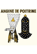 Angine De Poitrine / Vol. I