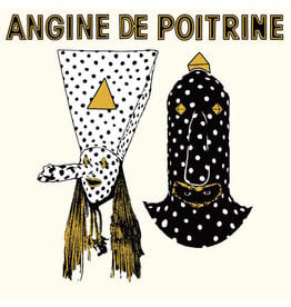 Angine De Poitrine / Vol. I