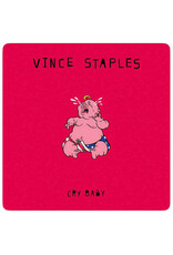 Staples, Vince / Cry Baby