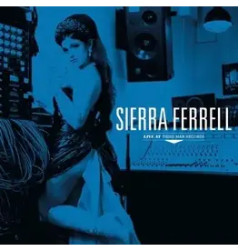 Ferrell, Sierra / Live at Third Man Records
